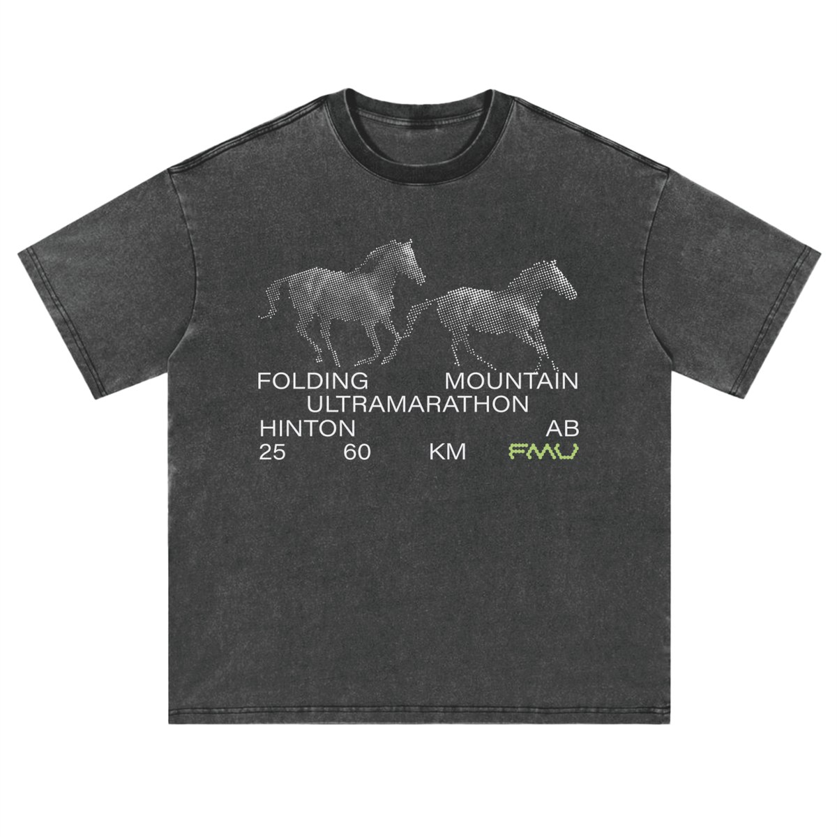 2027 Race Tee