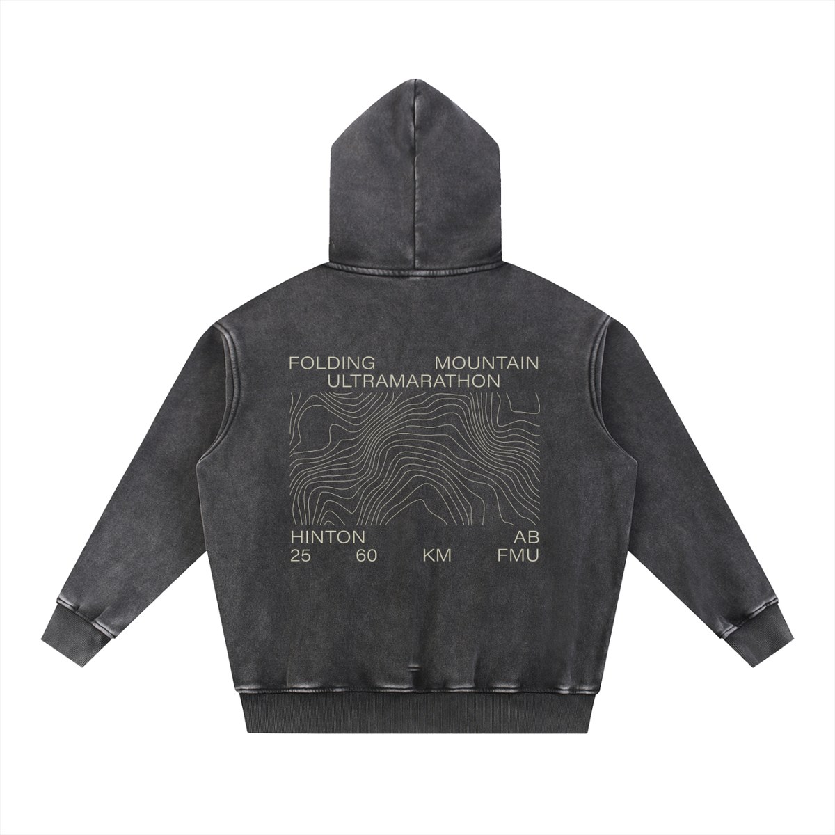 2026 Race Hoodie