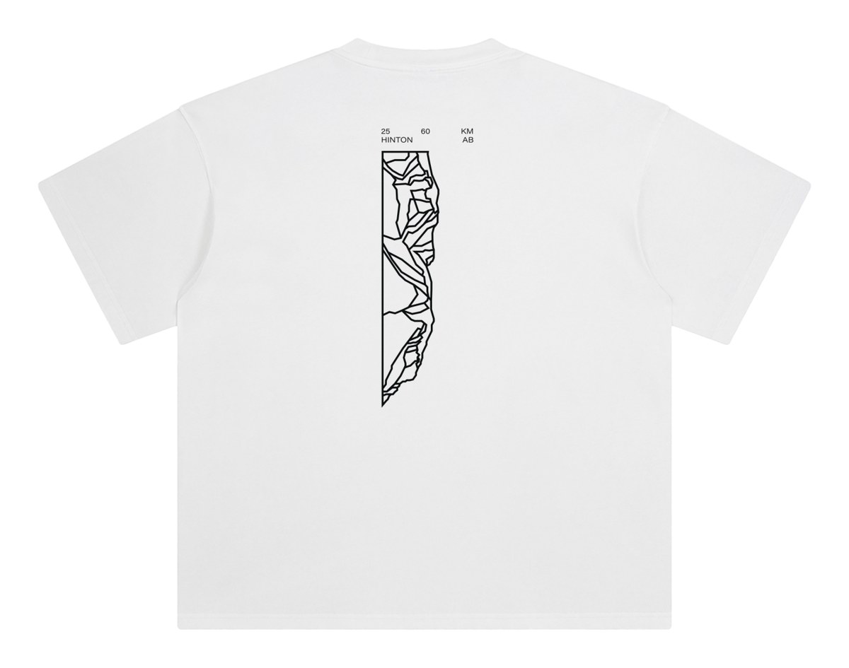 FMU Mountain Tee