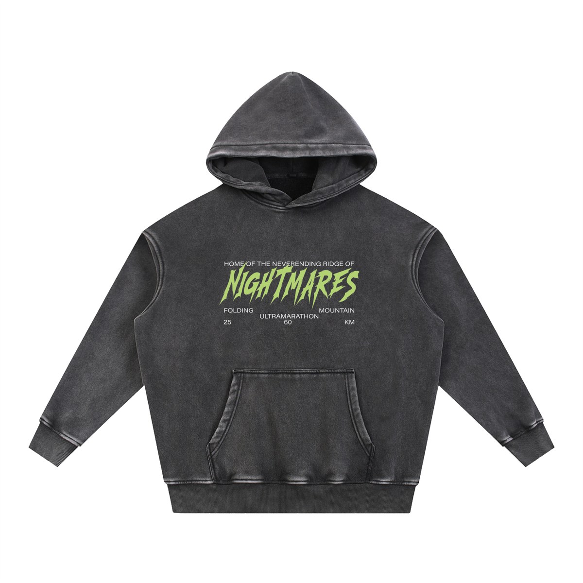 Nightmares Hoodie