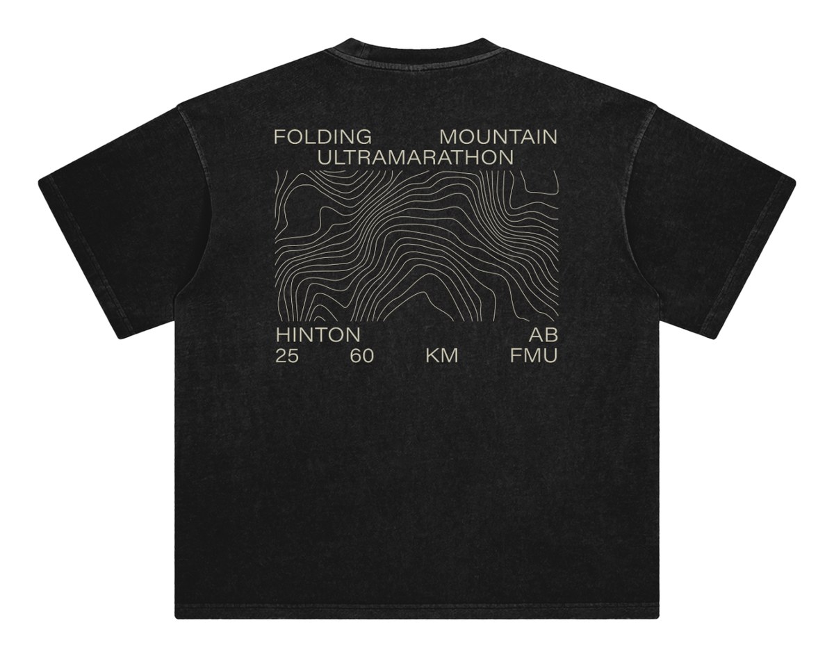 2026 Race Tee