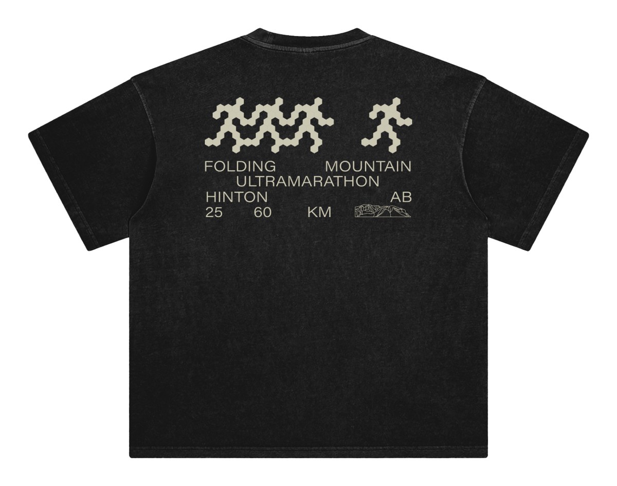 Runners Tee