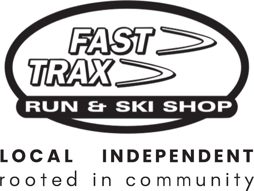 Fast Trax Run & Ski