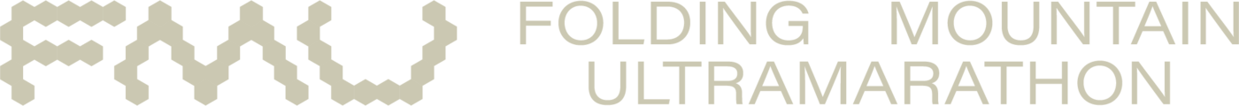 Folding Mountain Ultramarathon