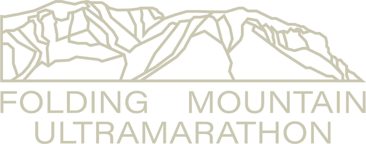Folding Mountain Ultramarathon
