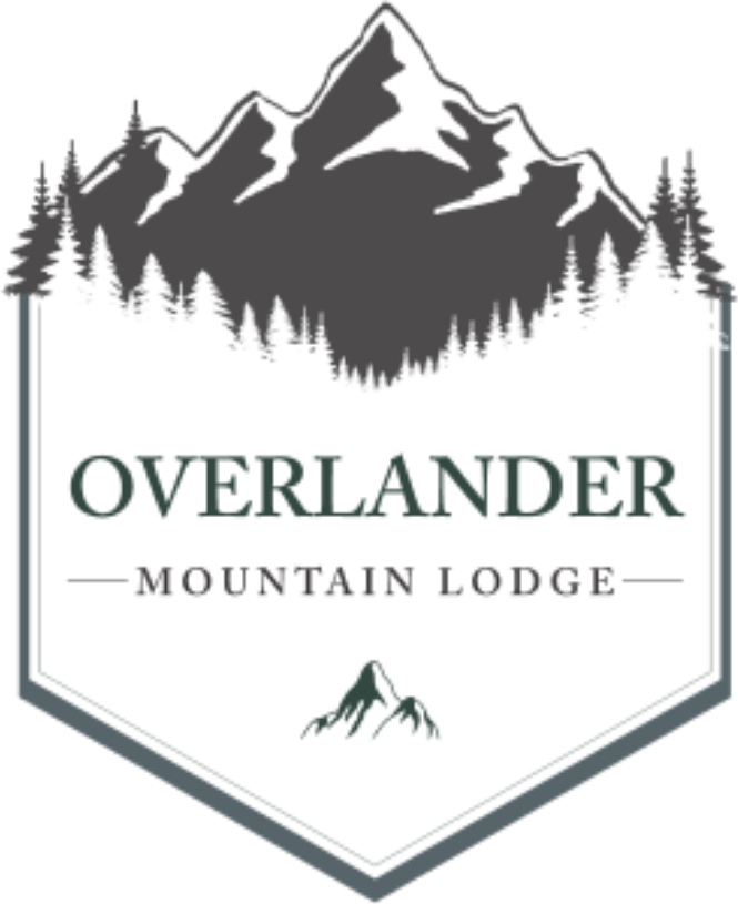 Overlander Mountain Lodge